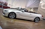 BMW 6-Series Convertible 2011 года